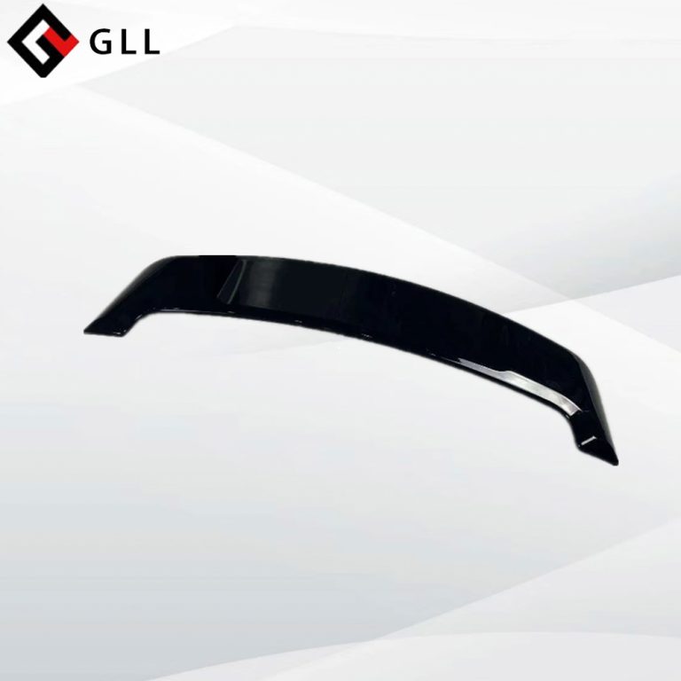 Fiber Tail Wing