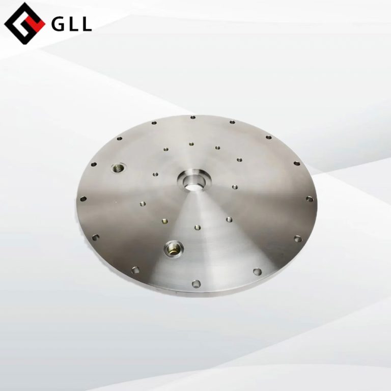 Flange Plate