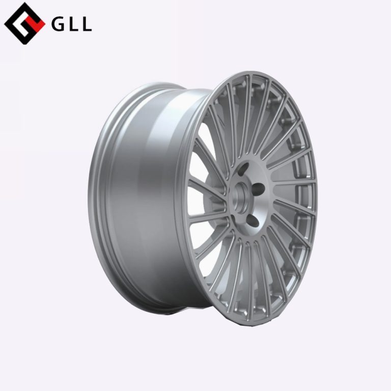 Forged Wheels