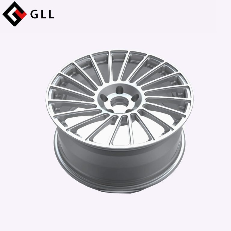 Forged Wheels Hub