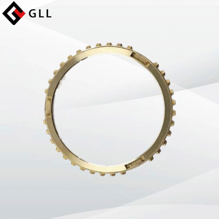 Gearbox Ring