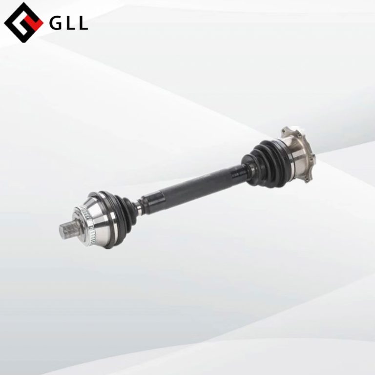 Half Drive Shaft