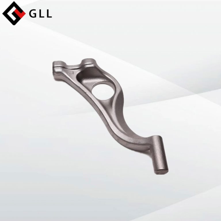 Right Left Control Swing Arm