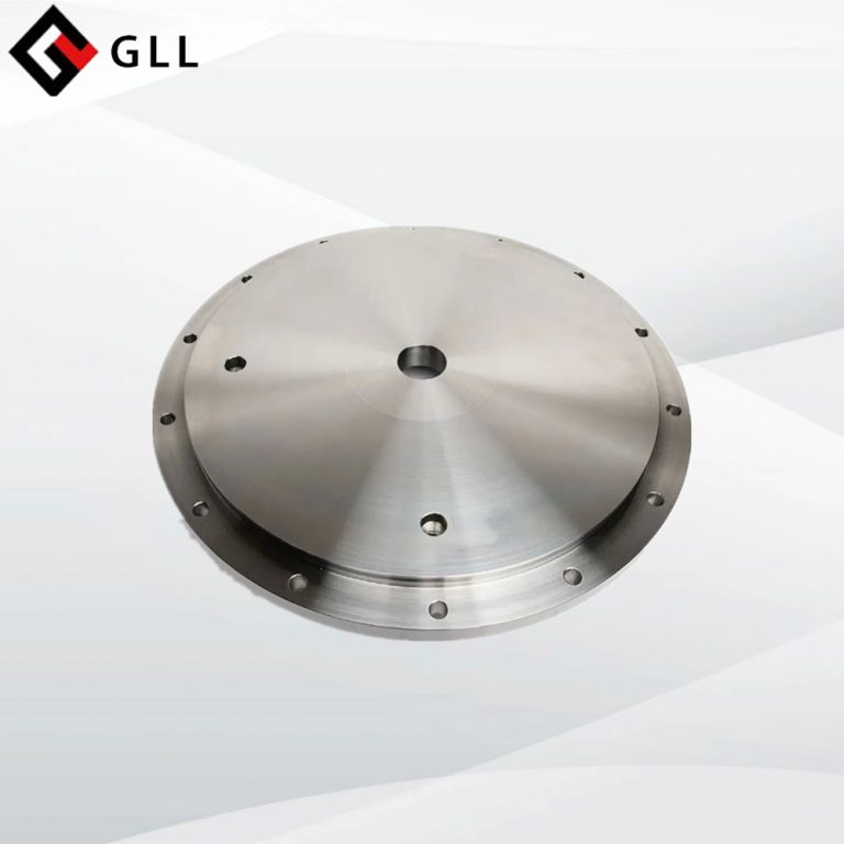 Steel Alloy Pump