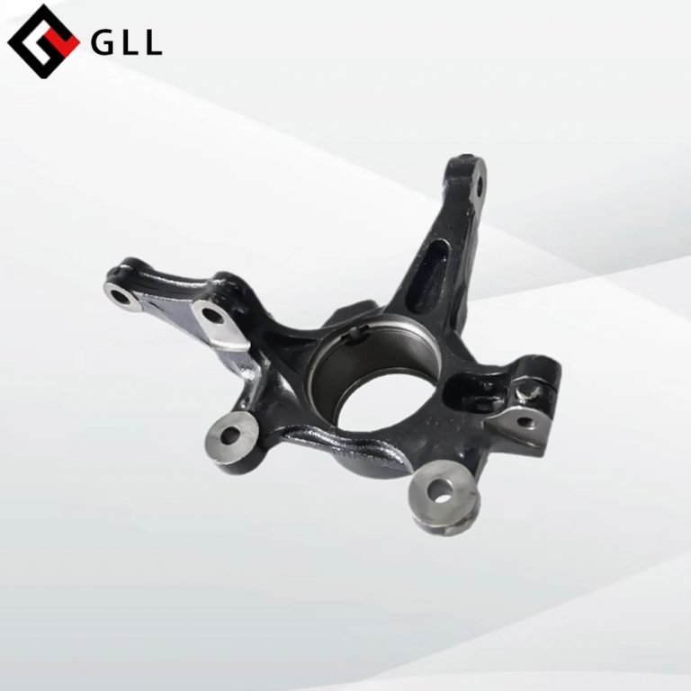 Steering Knuckle