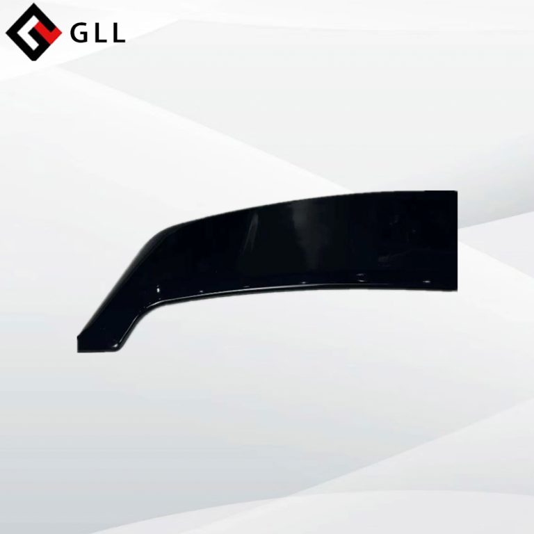 Tail Wing