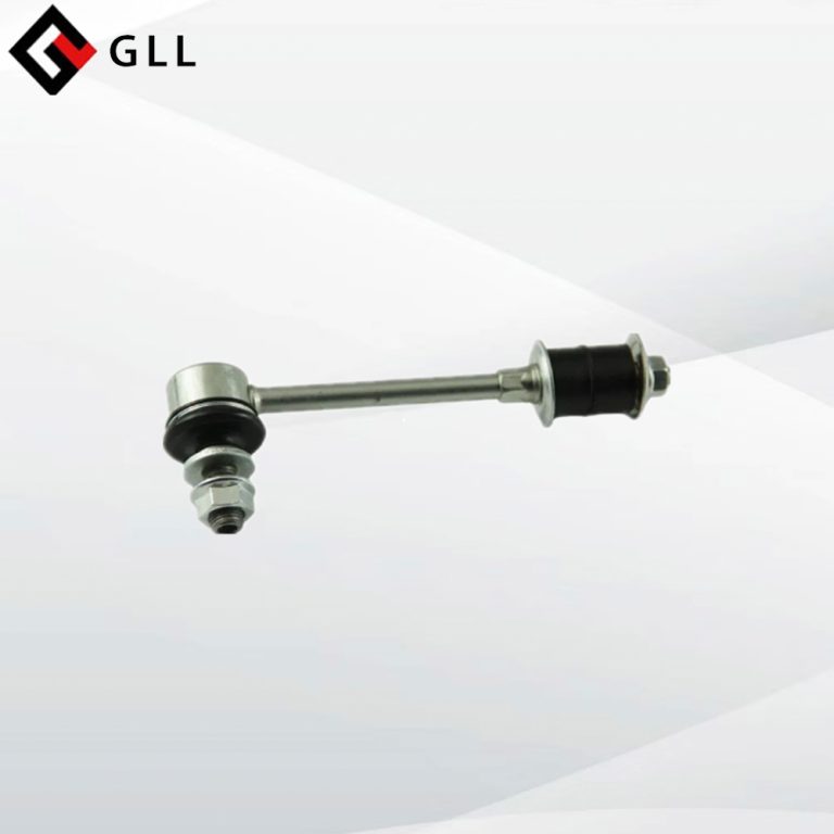 Vehicle Balance Bar