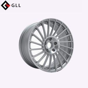 Wheels Hub