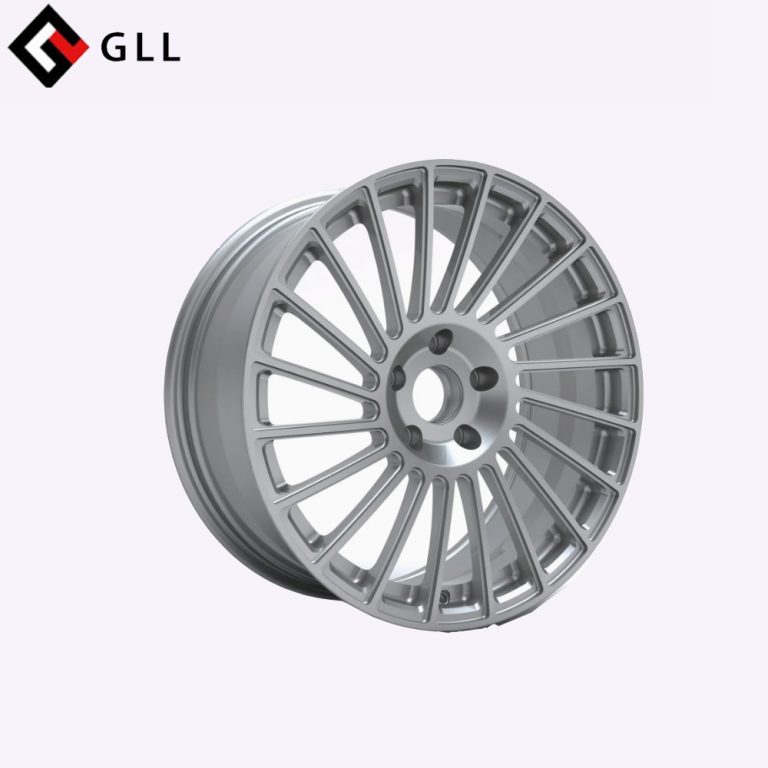 Wheels Hub